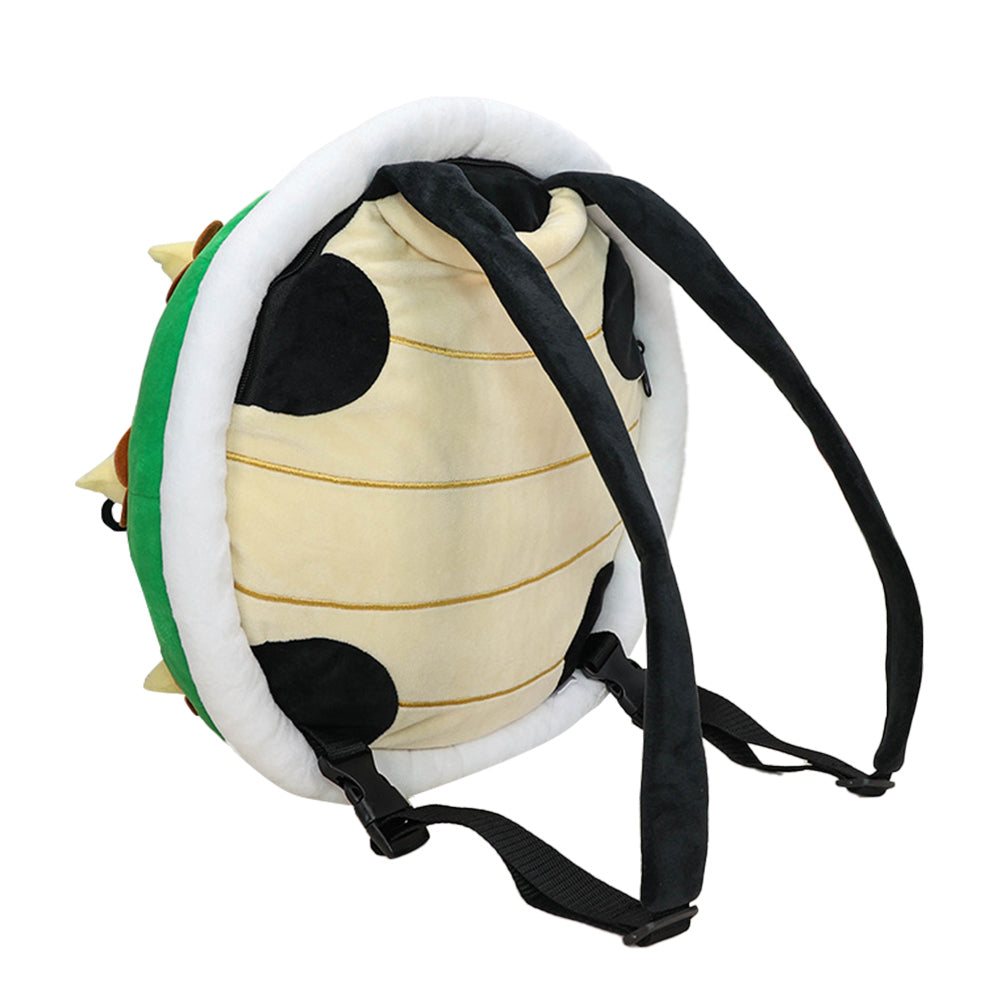 Super Mario Bowser Jr. Cosplay-Tasche