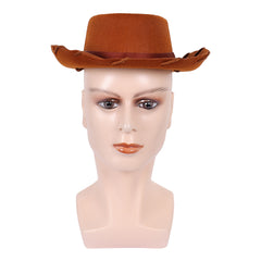 Toy S Woody Hut  Accessoires für Halloween- und Karnevalskostüme