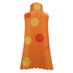 TS Kinder Mädchen  Kleid Cosplay-Kostüm für Halloween, Karneval und Partys