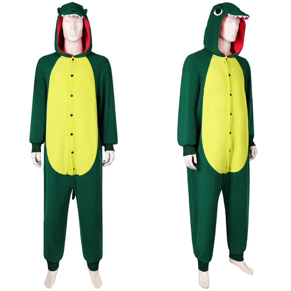 unisex Erwachsene IF: Imaginäre Freunde Cosplay Kostüm Outfits Halloween Karneval Anzug The Man Upstairs