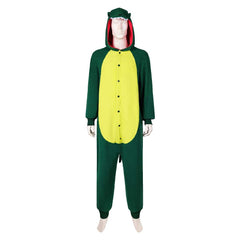unisex Erwachsene IF: Imaginäre Freunde Cosplay Kostüm Outfits Halloween Karneval Anzug The Man Upstairs