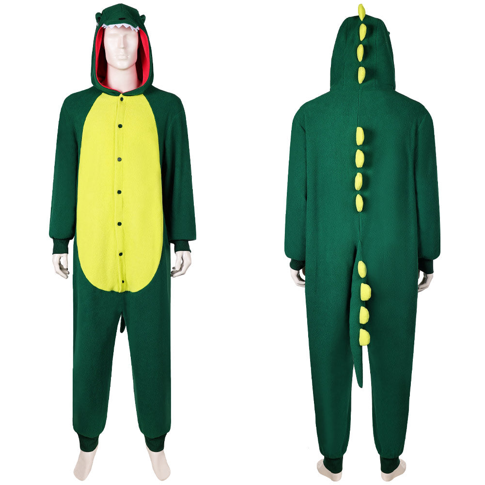 unisex Erwachsene IF: Imaginäre Freunde Cosplay Kostüm Outfits Halloween Karneval Anzug The Man Upstairs