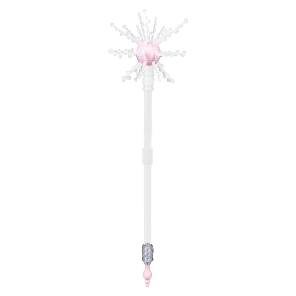 Wicked Glinda Zauberstab Halloween Karneval kostüm Accessoires