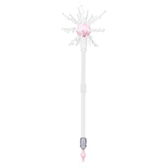 Wicked Glinda Zauberstab Halloween Karneval kostüm Accessoires