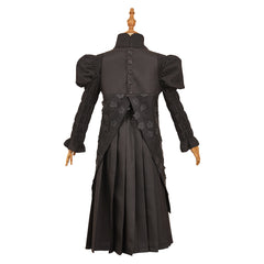 Wicked Kinder Mädchen Elphaba cosplay Kostüm Halloween Karneval Party Kostüm