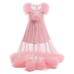 Wicked Kinder Mädchen Kleid Cosplay Kostüm Halloween Karneval Party Anzug