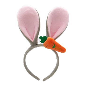 Zootopia‌ Nick Wilde Judy Hopps Cosplay Cosplay Stirnband Halloween Karneval Kostüm Zubehör