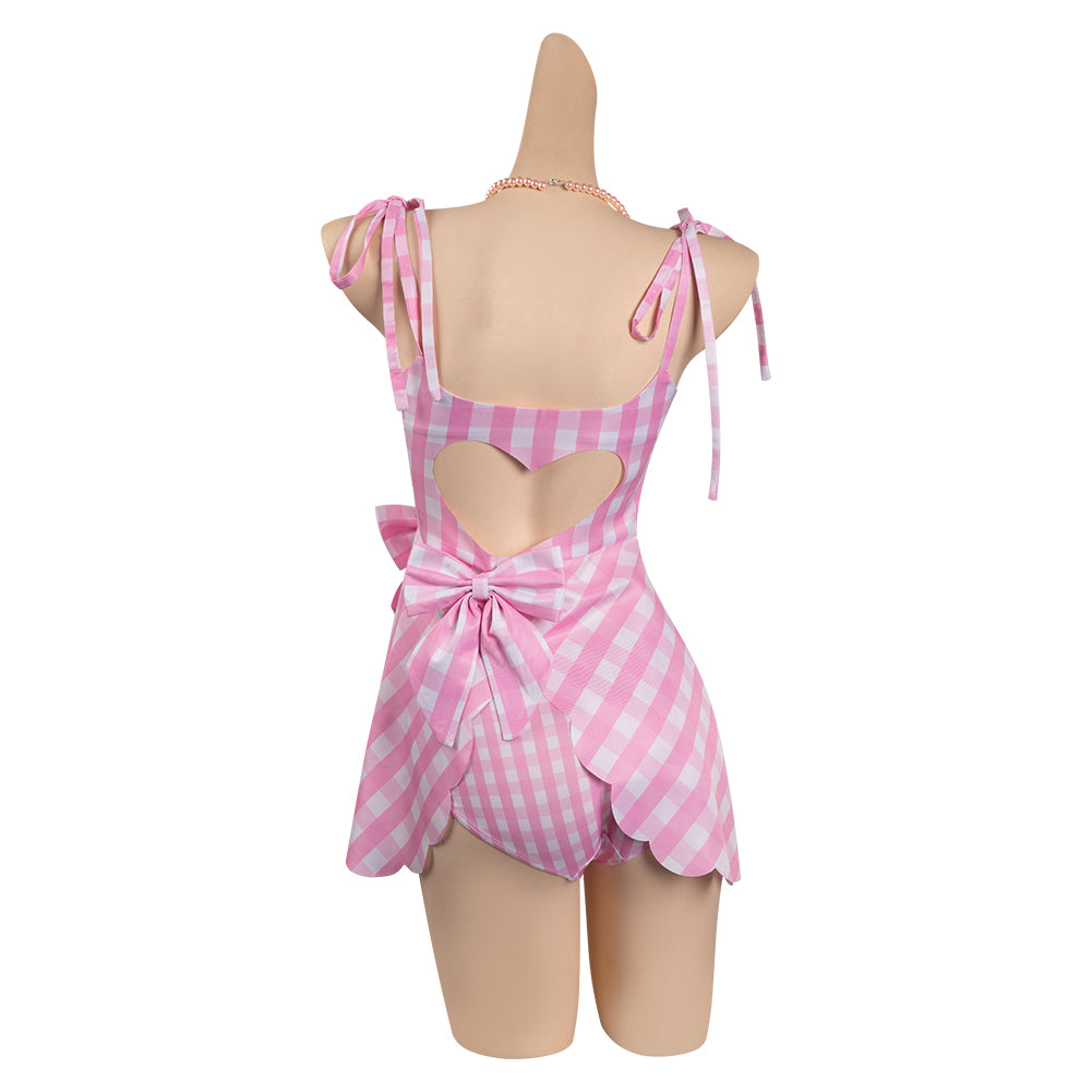 Kinder Mädchen Rosa Rock Cosplay Kostüm Outfits Halloween Karneval Anzug cosplay