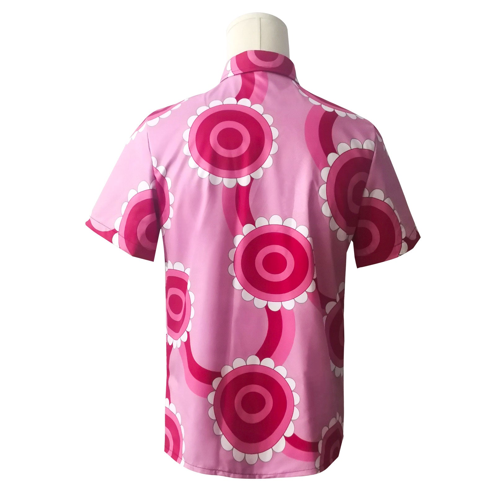 One Piece Sanji Hemd T-Shirt täglich Hemd