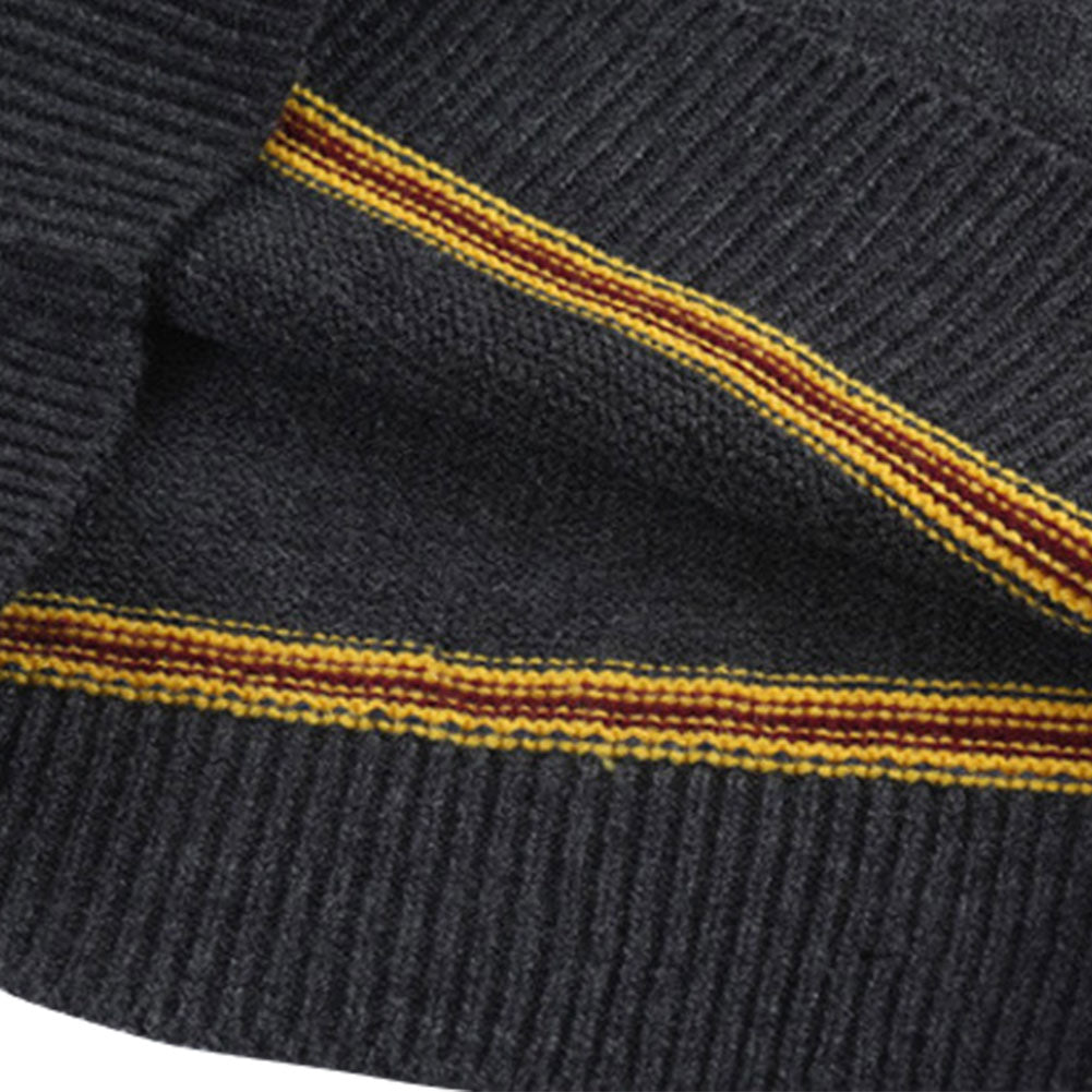Harry Potter Gryffindor Hermione Granger Hermine granger Sweatshirt Pullunder V-Ausschnitt für Erschsene Student Studentin