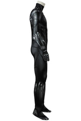 Black Panther T‘Challa  3D Printed Cosplay Costume - Karnevalkostüme