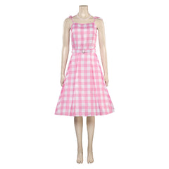 Barbie Cosplay Kostüm Damen Outfits Halloween Karneval Party Verkleidung Anzug Halloween Kleider Mode