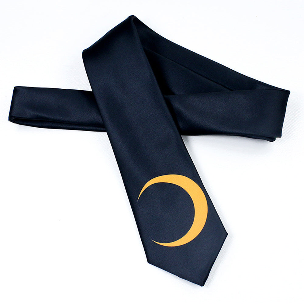 Sailor Moon Tsukino Usagi Cosplay Krawatte  Fasching Party Zubehör Geschenke Anime