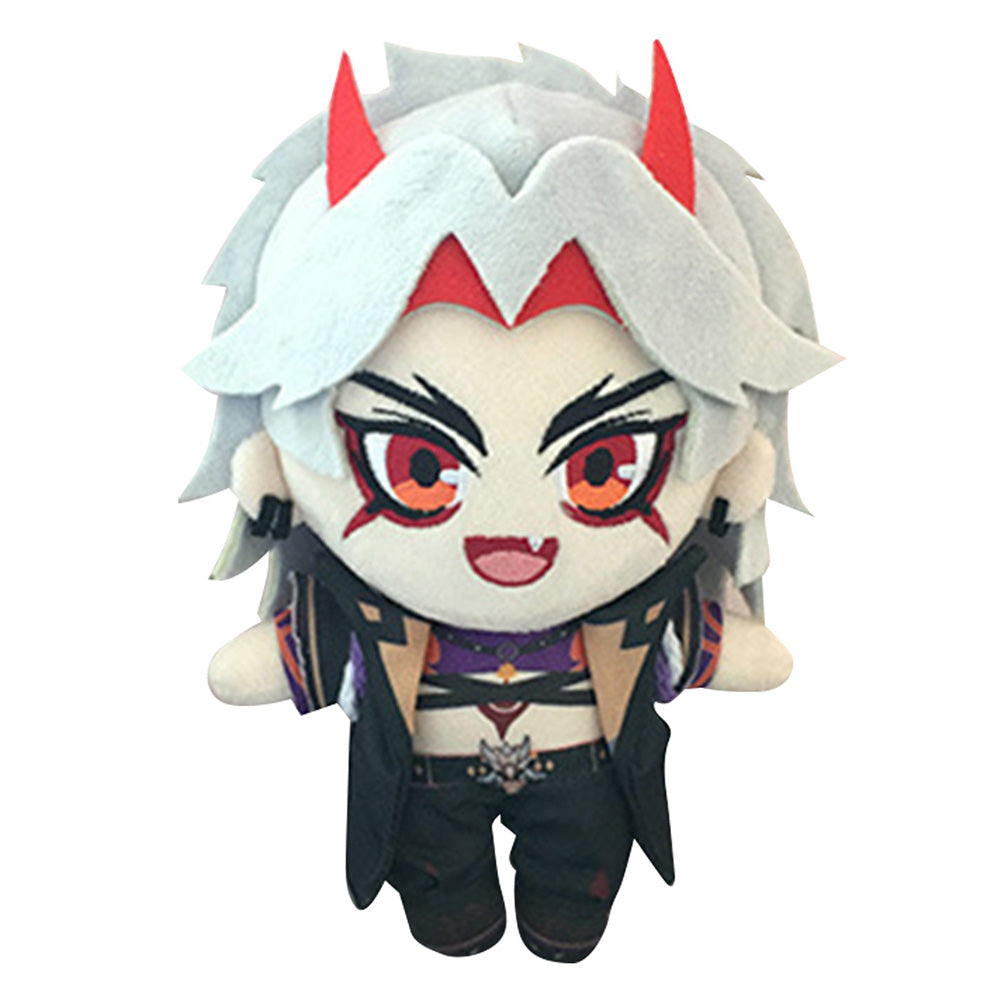 Genshin Impact Puppe Plüsch Spielzeug Geschenke