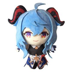 Genshin Impact Puppe Plüsch Spielzeug Geschenke
