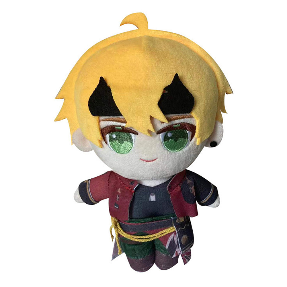 Genshin Impact Puppe Plüsch Spielzeug Geschenke