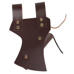 Mittelalterliche Viking Schwerthalter Renaissance  Piraten Ritter Cosplay Requisiten