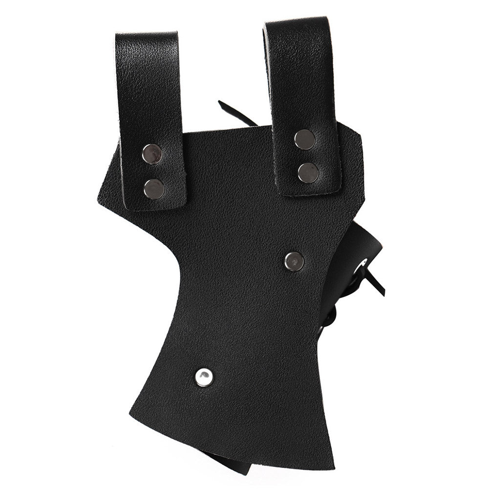 Mittelalterliche Viking Schwerthalter Renaissance  Piraten Ritter Cosplay Requisiten