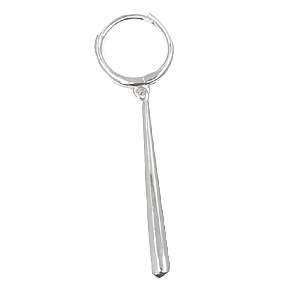 One Piece Roronoa Zoro Cosplay Ohrring Ohrstecker Stroh Schmuck