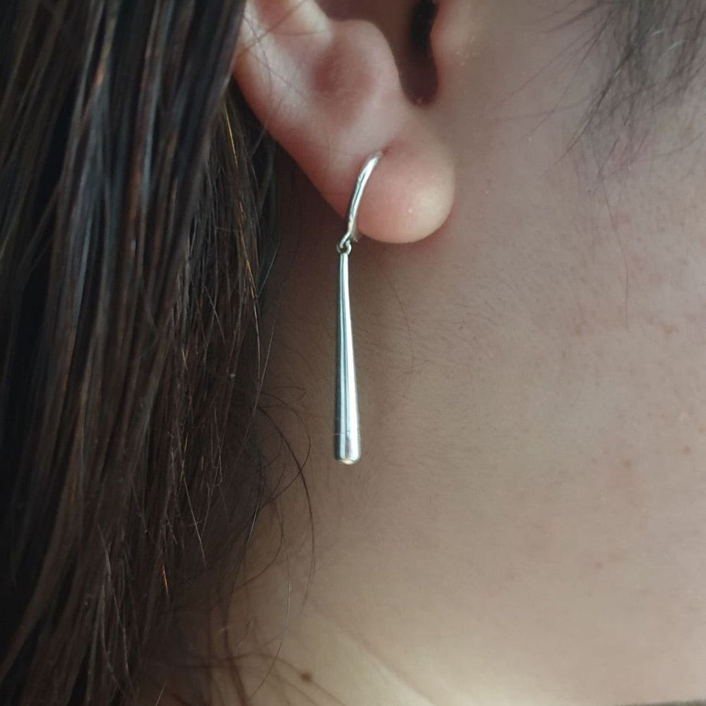 One Piece Roronoa Zoro Cosplay Ohrring Ohrstecker Stroh Schmuck