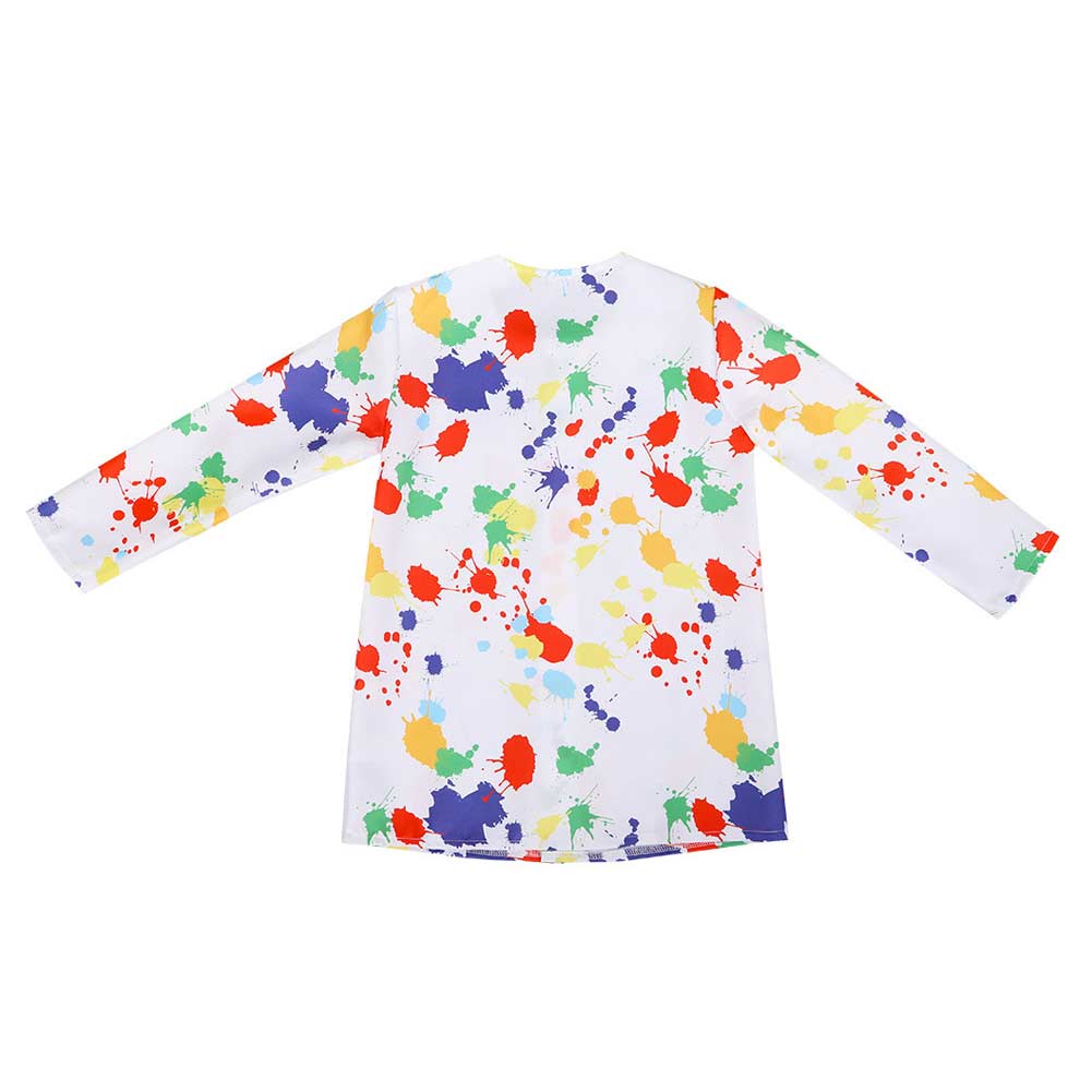 Kinder Maler Cosplay Kostüm Outfits Halloween Karneval Anzug