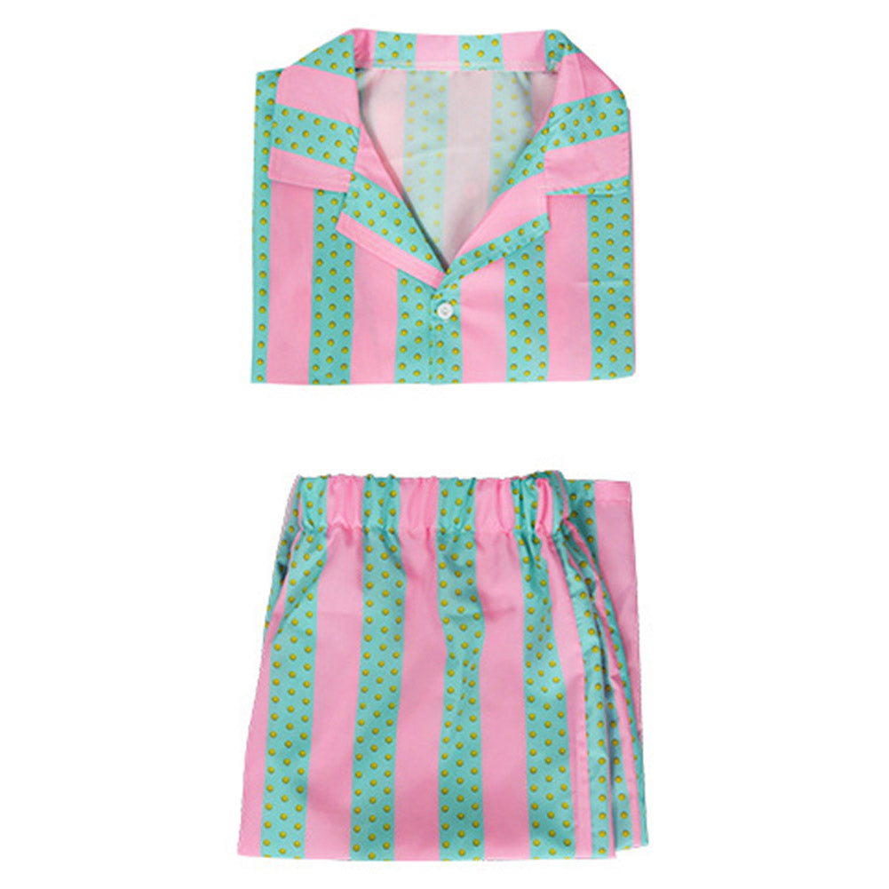 Kinder Sommer Strand Cosplay Kostüm Outfits Party Anzug