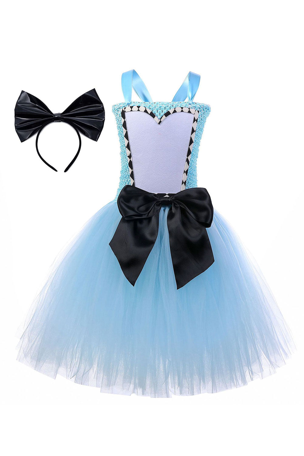Kinder Mädchen Cosplay Kostüm Outfits Halloween Karneval Party Anzug