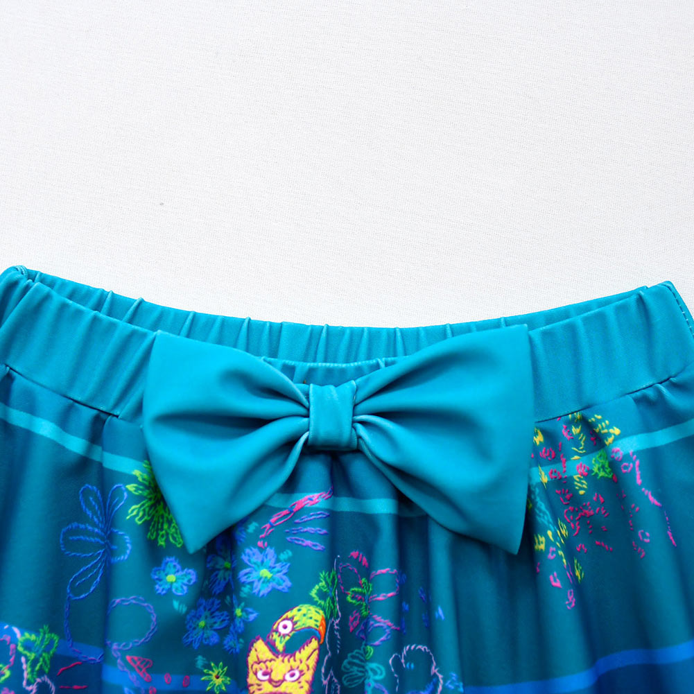 Kinder Encanto Isabela Mädchen Bademode Sommer 2tlg. Badeanzug