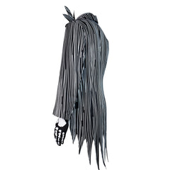 Jack Skellington Cosplay Kostüm unisex Outfits Halloween Karneval Party