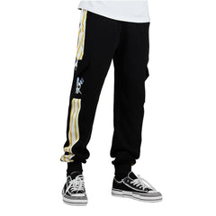 One Piece Sanji Herren Sporthose 3D Druck täglich Jogginghose Trainingshose