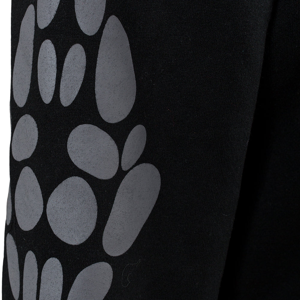 Drachenzähmen leicht gemacht 3 Die geheime Welt Toothless Hoodie Pullover mit Kaputze Pulli für Erwachsene