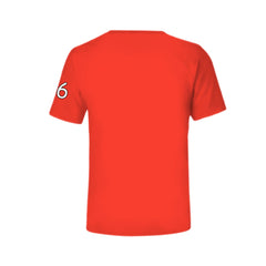 ONE PIECE FILM RED Monkey D. Luffy Cosplay Outfits Erwachene 3D Druck Halloween Karneval Kostüm