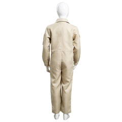 Kinder Ghostbusters Kostüm Halloween Karneval Outfits
