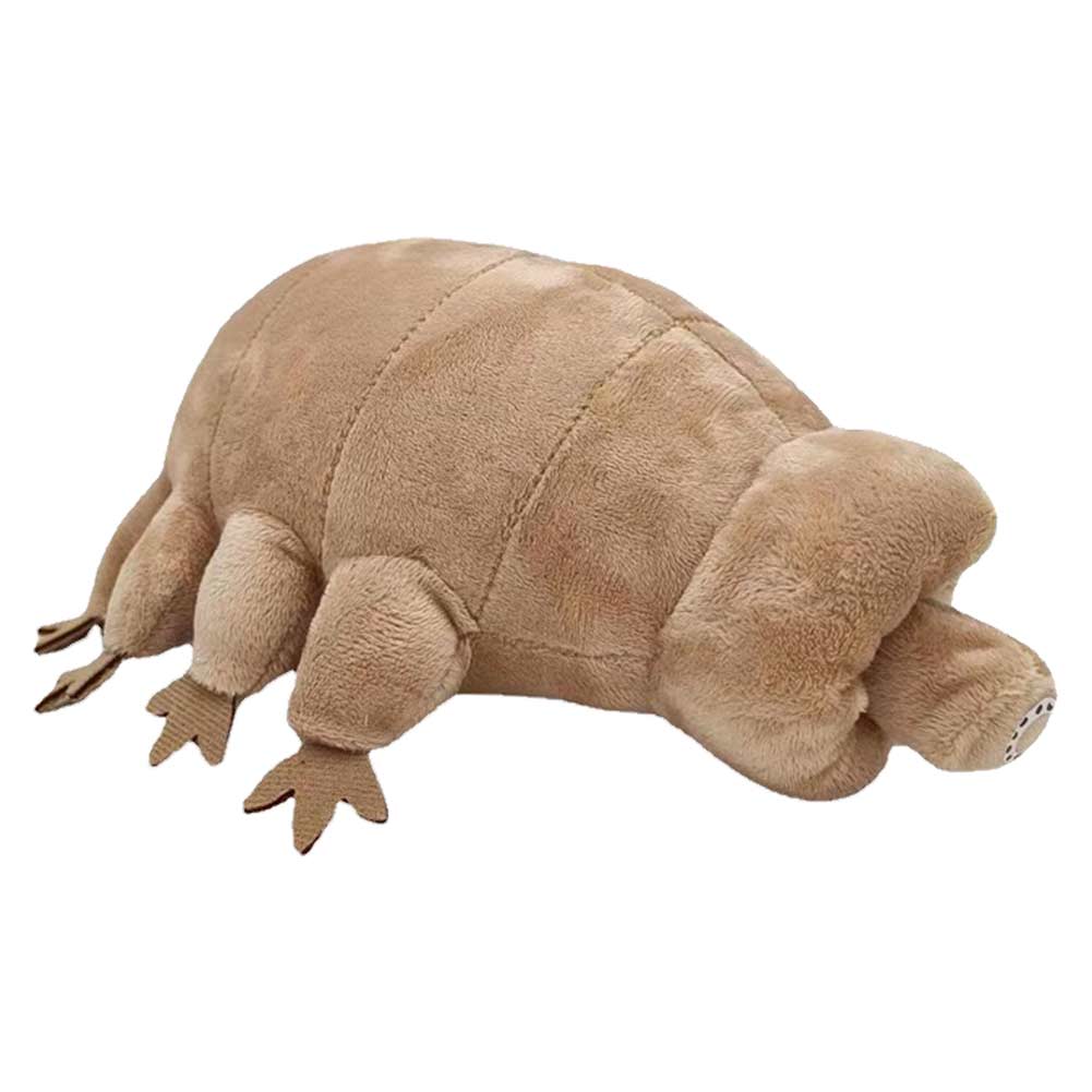 Bärtierchen Cosplay Plüschtiere Cartoon weiche Plüschpuppen Maskottchen Geburtstag Weihnachtsgeschenk