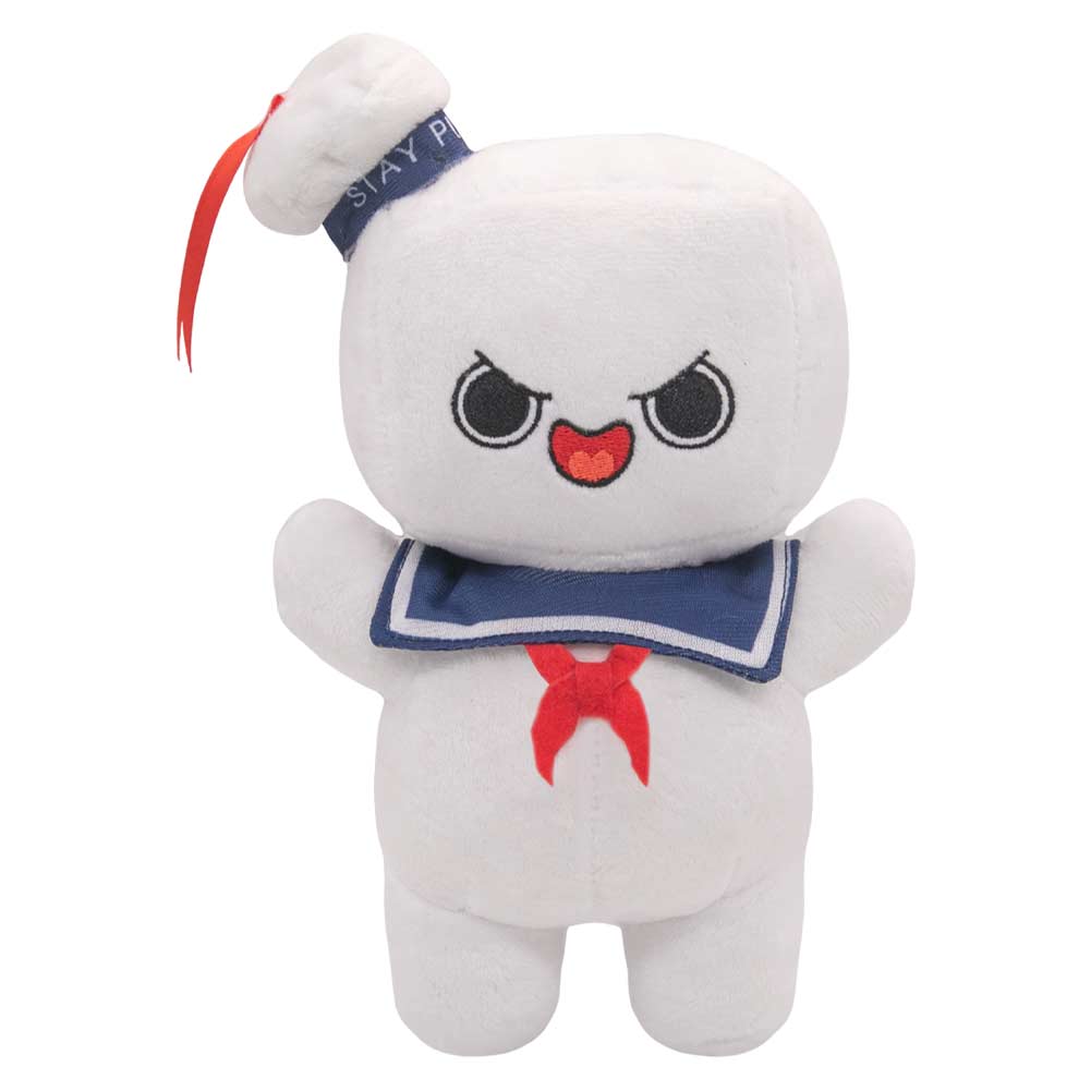 Candy Ghost Plüsch Spielzeug Cartoon Tier weich gefüllte Puppe Geburtstag Weihnachten Geschenk