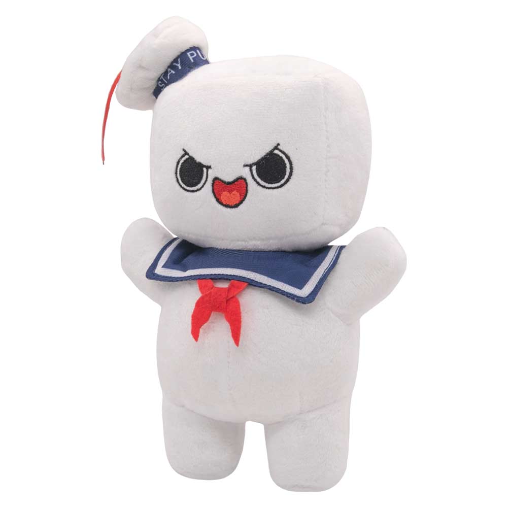 Candy Ghost Plüsch Spielzeug Cartoon Tier weich gefüllte Puppe Geburtstag Weihnachten Geschenk