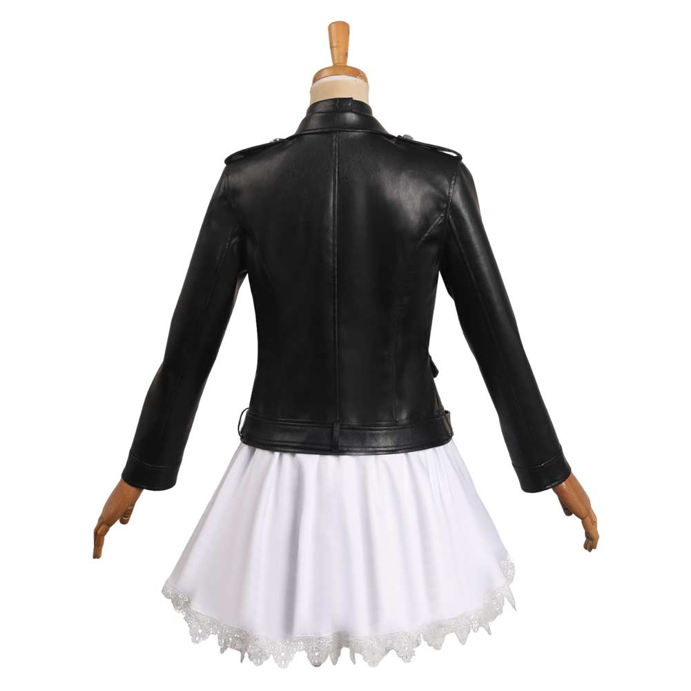 Damen Cosplay Kostüm Outfits Halloween Karneval Anzug