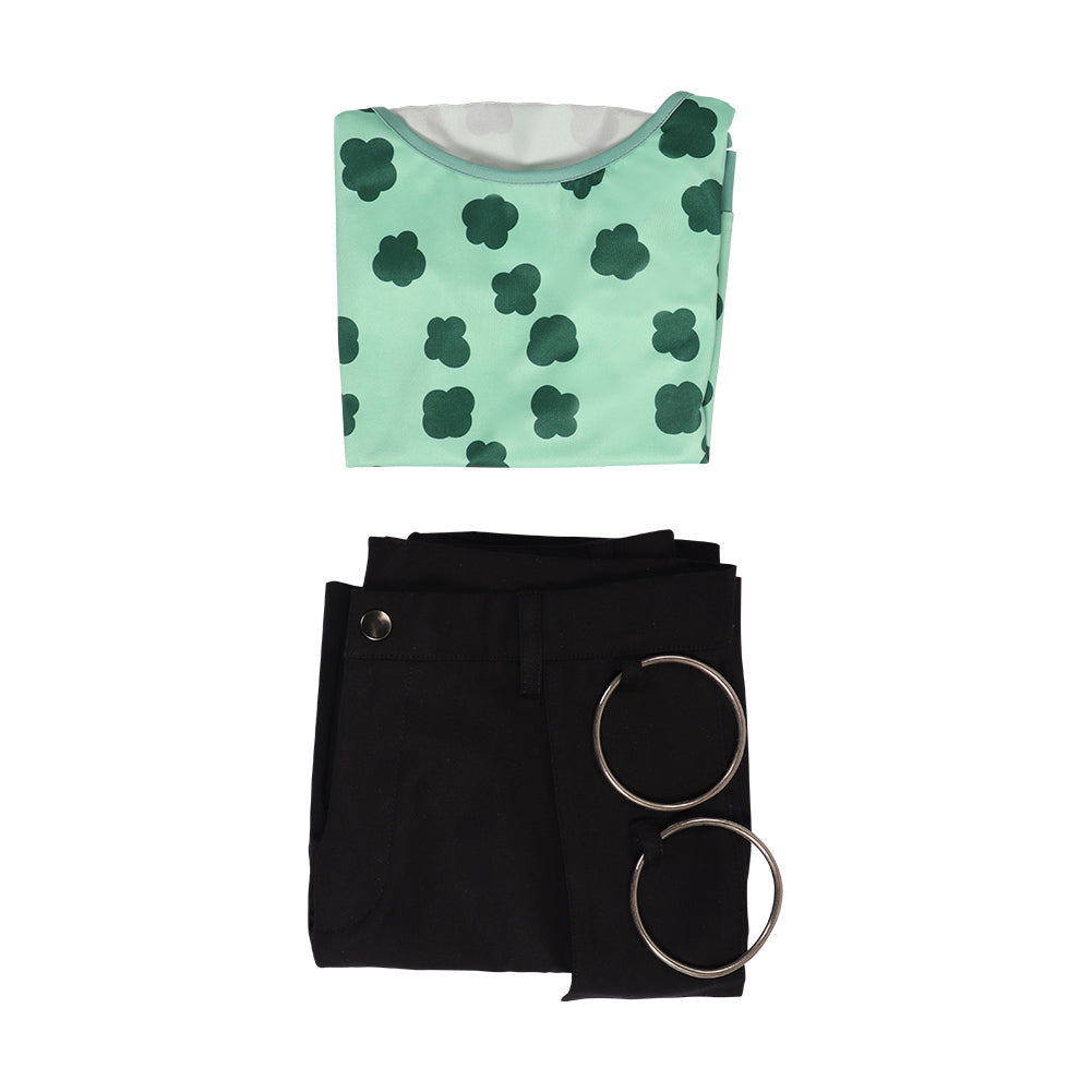 Damen Cosplay Kostüm Outfits Outfits Halloween Karneval Anzug
