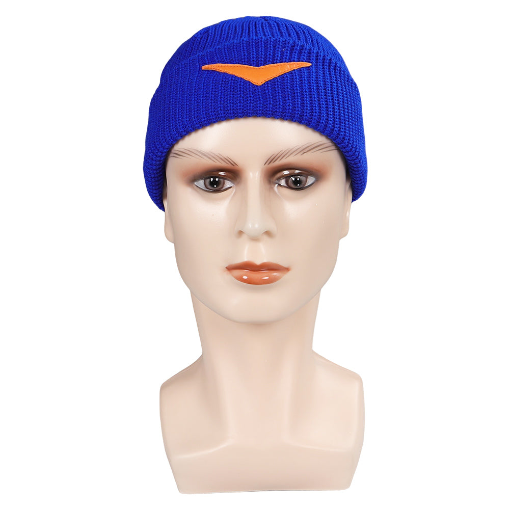 Erwachsene unisex Hut Kappe Halloween Karneval Kostüm Zubehör