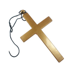 Herren Mittelalterliches Priestergewand Cosplay Kostüm Outfits Halloween Karneval Anzug