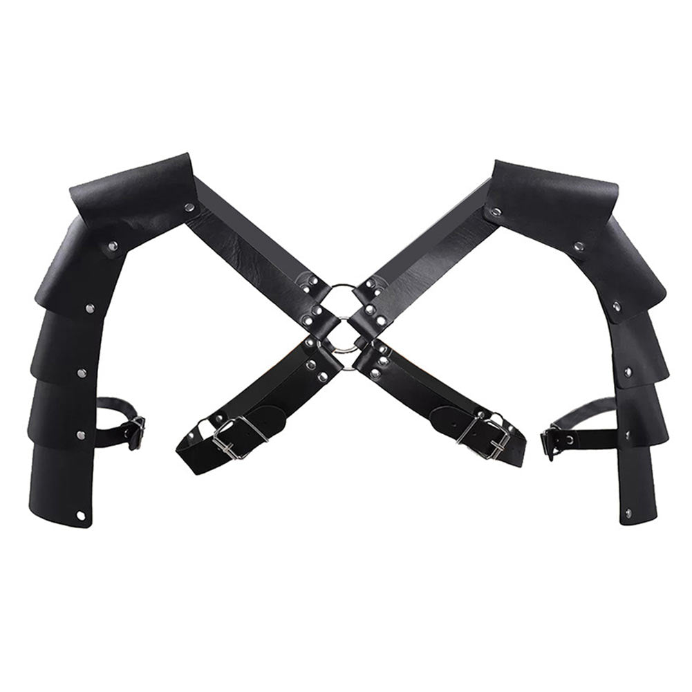 Herren Ritter Cosplay Mittelalter Kostüm Outfits Halloween Karneval Anzug