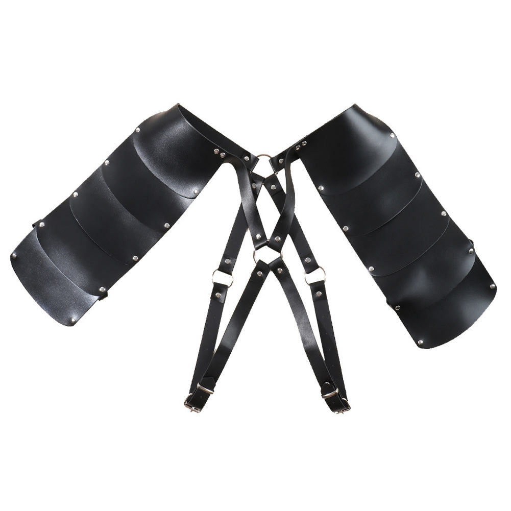 Herren Ritter Cosplay Mittelalter Kostüm Outfits Halloween Karneval Anzug