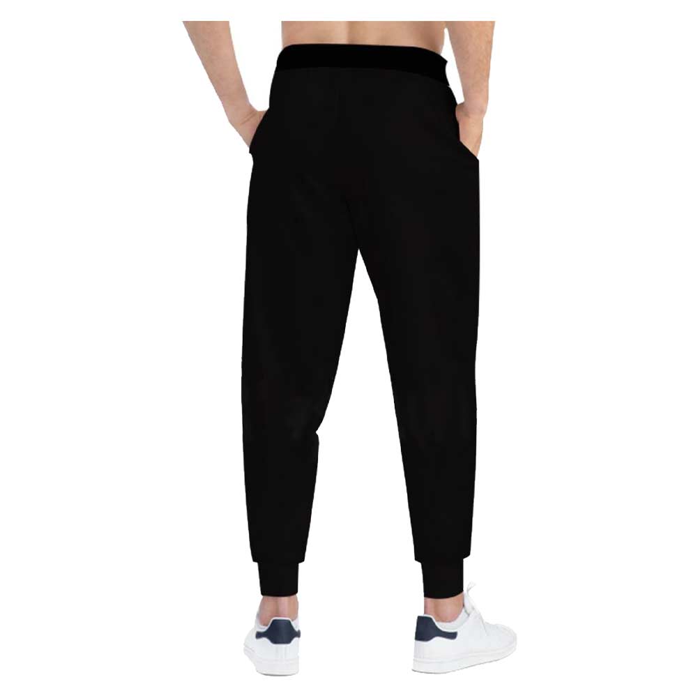 Herren Undertale Sans Cosplay Hose Druck Jogger Hose Sweatpants Jogger Fitness