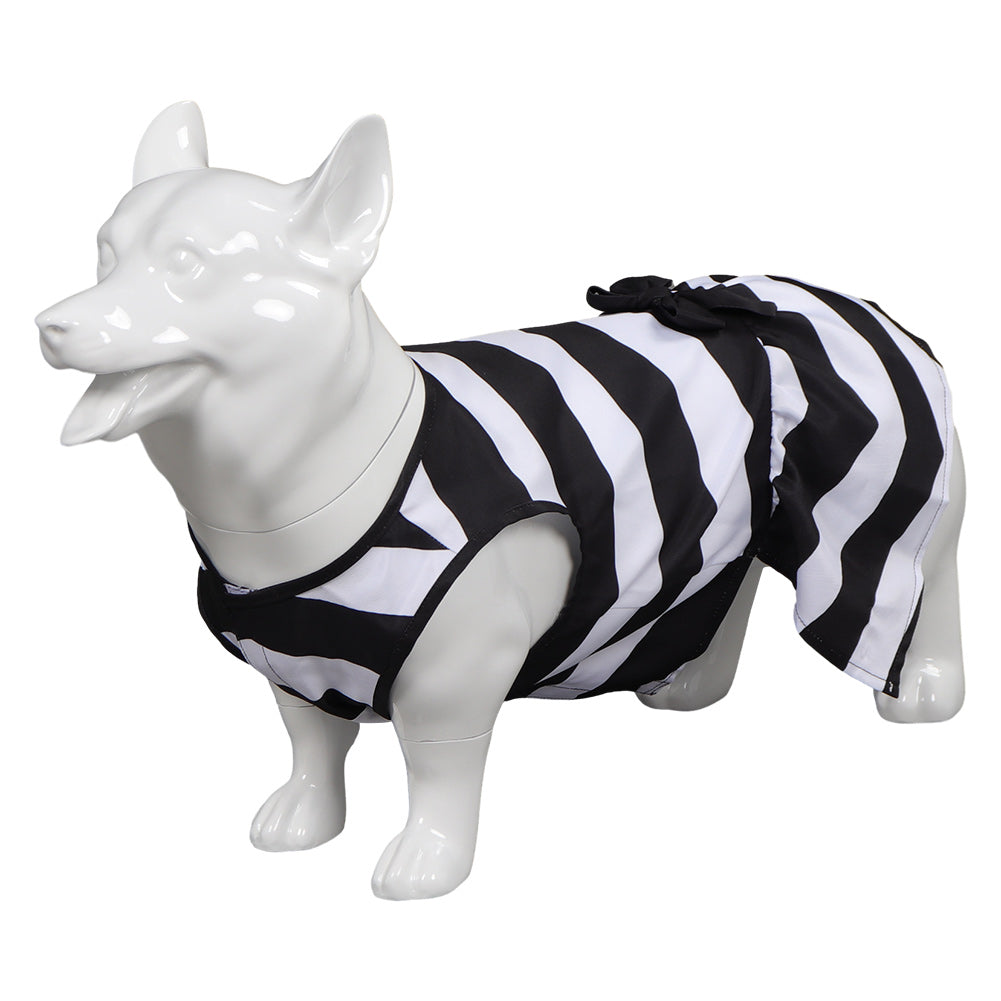 Hund Haustier Kleid Barbie Cosplay Kostüm Outfits Anzug für kleine mittel große Hund