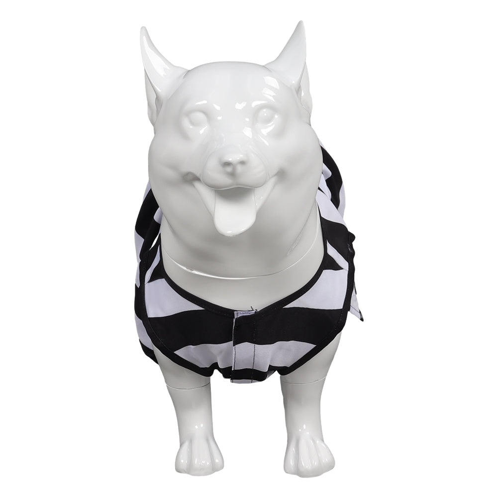 Hund Haustier Kleid Barbie Cosplay Kostüm Outfits Anzug für kleine mittel große Hund