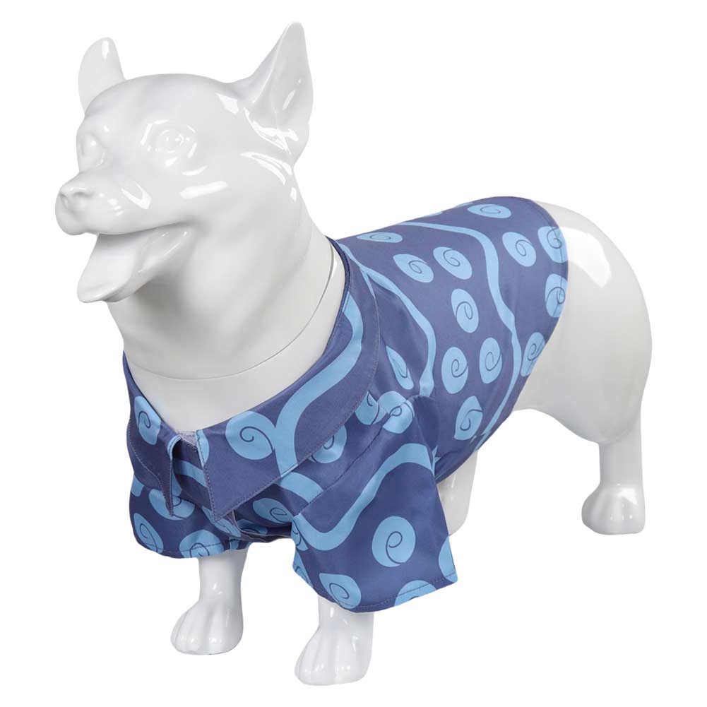 Hundekleidung Haustier Cosplay Kostüm Outfits Halloween Karneval Anzug