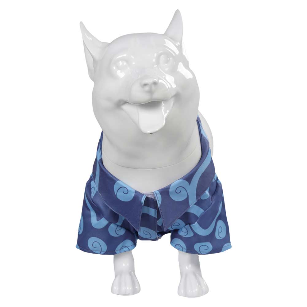 Hundekleidung Haustier Cosplay Kostüm Outfits Halloween Karneval Anzug