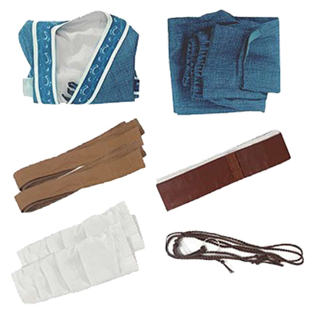 Kinder Avatar 2024 TV The Last Airbender Katara Cosplay Kostüm Outfits Halloween Karneval Anzug
