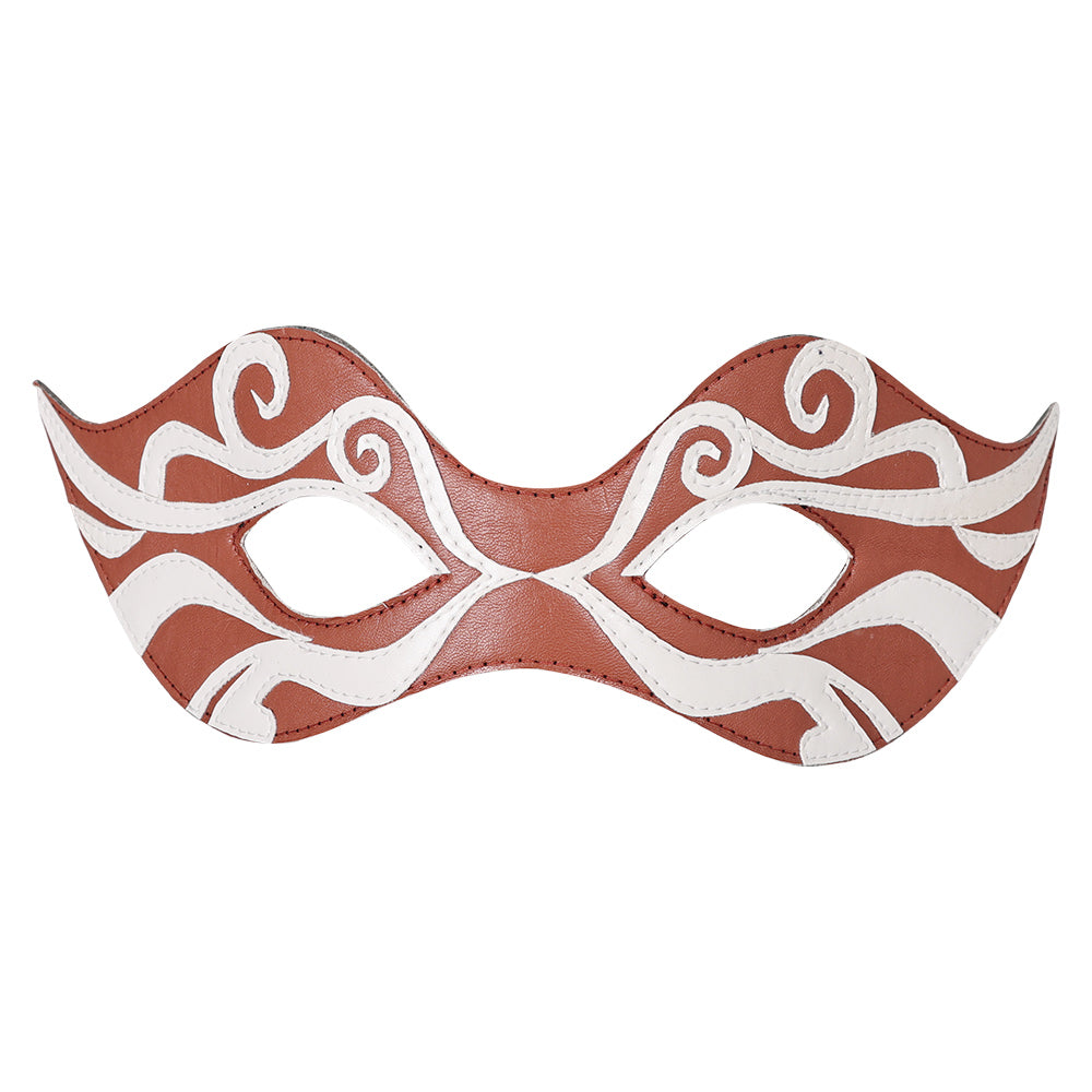 Kinder Kitty Kostüm Outfits Halloween Karneval Anzug Urlaub verkleiden sich Auge Maske Kitty