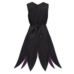 Kinder Mädchen Kleid Cosplay Kostüm Outfits Halloween Karneval Anzug